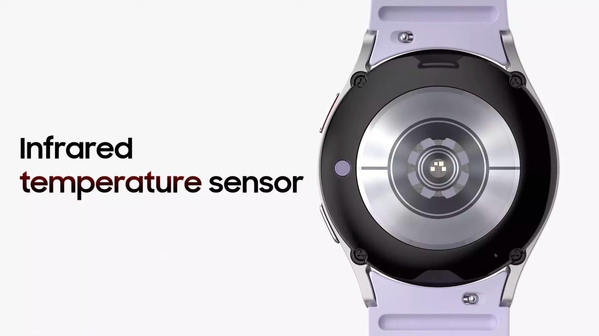Samsung Galaxy Watch 5 (Bluetooth/LTE) - Mainz Empire Pte Ltd