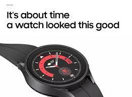 Samsung Galaxy Watch 5 Pro (Bluetooth/LTE) - Mainz Empire Pte Ltd