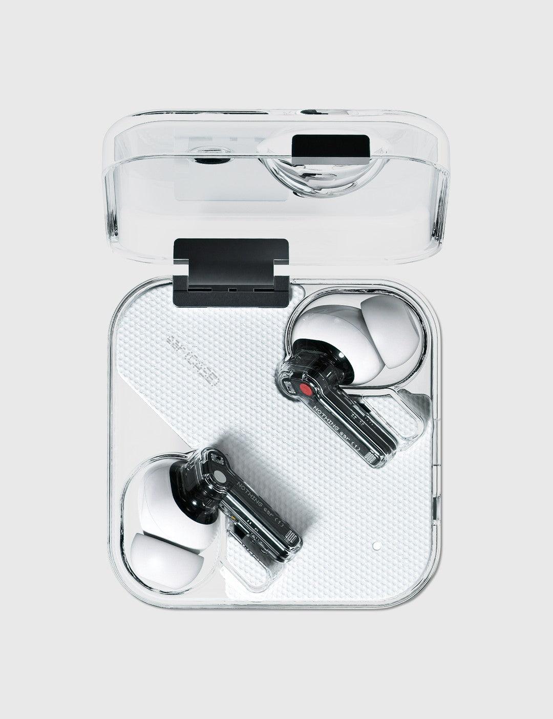 Nothing Ear (1) Bluetooth Headset - Mainz Empire Pte Ltd
