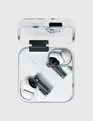 Nothing Ear (1) Bluetooth Headset - Mainz Empire Pte Ltd
