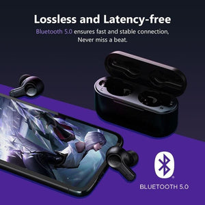 XiaoMi 1More Omthing AirFree Wireless EarBuds - Mainz Empire Pte Ltd