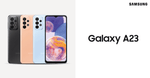 Samsung Galaxy A23 5G (8/128GB) - Mainz Empire Pte Ltd