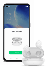 Oppo Enco Buds W12 Bluetooth Headset - Mainz Empire Pte Ltd