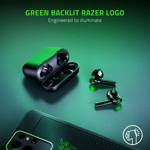 Razer Hammerhead True Wireless X Bluetooth 5.2 Earphones - Mainz Empire Pte Ltd