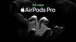 Apple AirPods Pro Gen 2/ AirPods Gen 3 with Magsafe Charging Case - Mainz Empire Pte Ltd