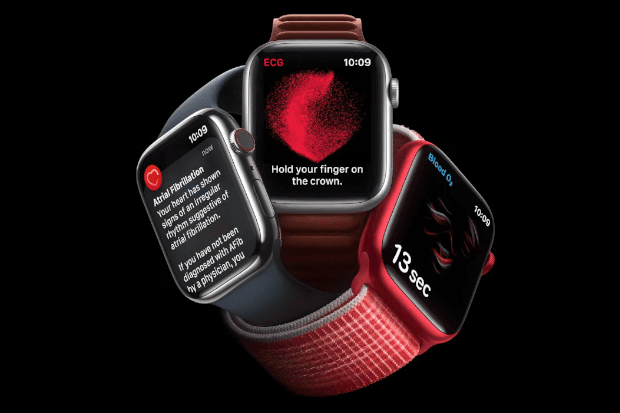 Cellular watch 2025