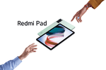 Xiaomi Redmi Pad 10.6" WIFI (6/128GB) - Mainz Empire Pte Ltd