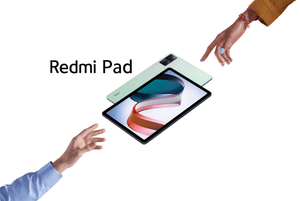 Xiaomi Redmi Pad 10.6" WIFI (6/128GB) - Mainz Empire Pte Ltd