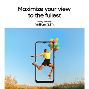 Samsung Galaxy A03 Core (2/32GB) - Mainz Empire Pte Ltd