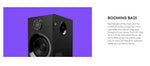 Logitech Z607 5.1 Surround Sound Bluetooth Speaker System - Mainz Empire Pte Ltd