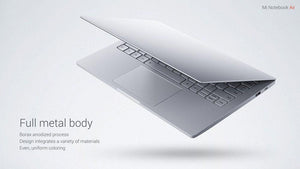Xiaomi Mi Notebook Air 12.5" (4/256GB) - Mainz Empire Pte Ltd