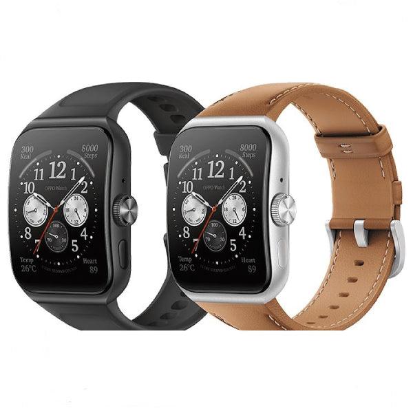 Oppo Watch 3/ Watch 3 Pro - Mainz Empire Pte Ltd