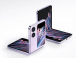Oppo FIND N2 Flip 5G (16/512GB) - Mainz Empire Pte Ltd