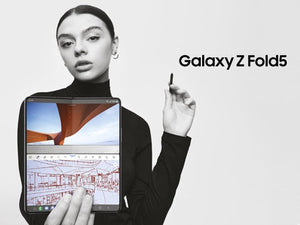 Samsung Galaxy Z Fold 5 5G (12/1TB) - Mainz Empire Pte Ltd