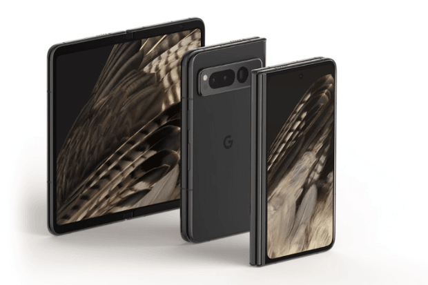 Google Pixel Fold 5G (12/256GB) - Mainz Empire Pte Ltd