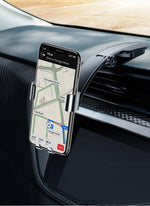 Baseus Link Type Metal Gravity Car Holder - Mainz Empire Pte Ltd
