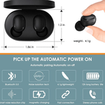 Xiaomi Redmi BlueTooth 5.0 AirDots 2 - Mainz Empire Pte Ltd