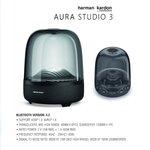 Harman Kardon Aura Studio 3 Bluetooth Wireless Speaker - Mainz Empire Pte Ltd