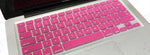 Macbook Coloured keyboard protector - Mainz Empire Pte Ltd