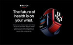 Apple Watch Series 6 GPS - Mainz Empire Pte Ltd