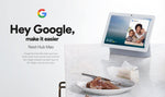 Google Nest Hub Gen 2 - Mainz Empire Pte Ltd