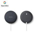 Google Nest Mini Gen 2 - Mainz Empire Pte Ltd