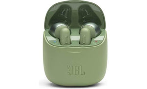 JBL Tune 220 Wireless Earbuds with Charging Case - Mainz Empire Pte Ltd