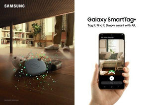 Samsung Galaxy Smart Tag/ Smart Tag+ - Mainz Empire Pte Ltd