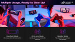 Asus Kunai 3 Gampad for Asus ROG 5 and ROG 6 Series - Mainz Empire Pte Ltd