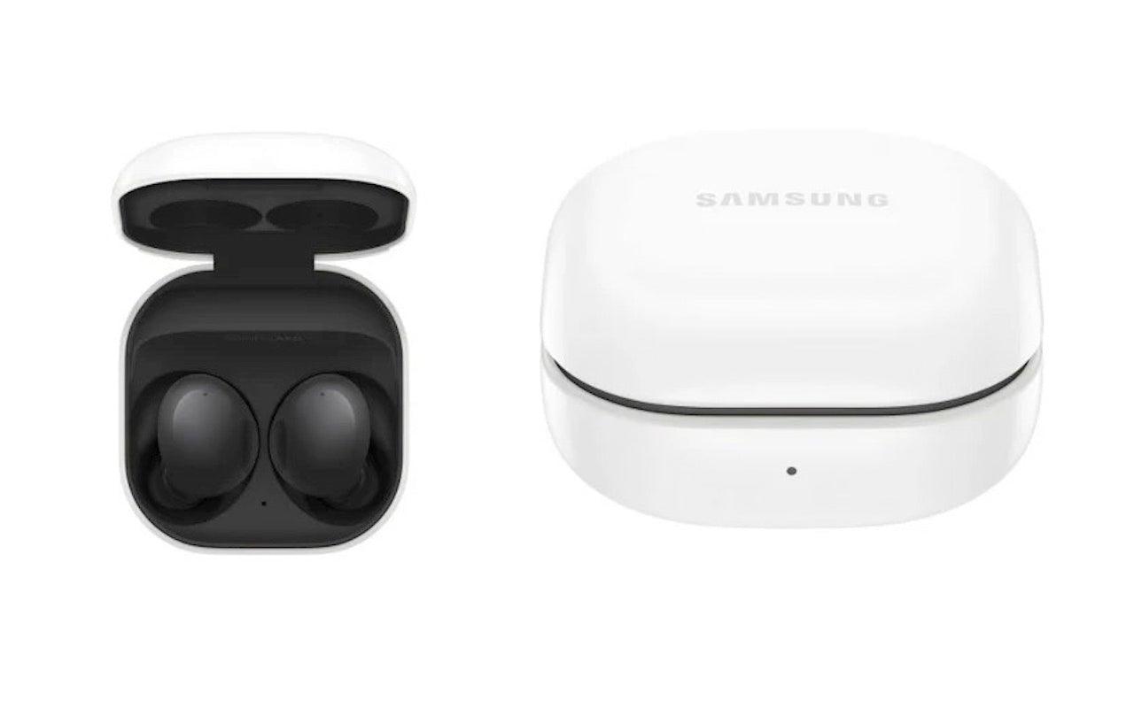 Samsung Galaxy Buds 2 - Mainz Empire Pte Ltd