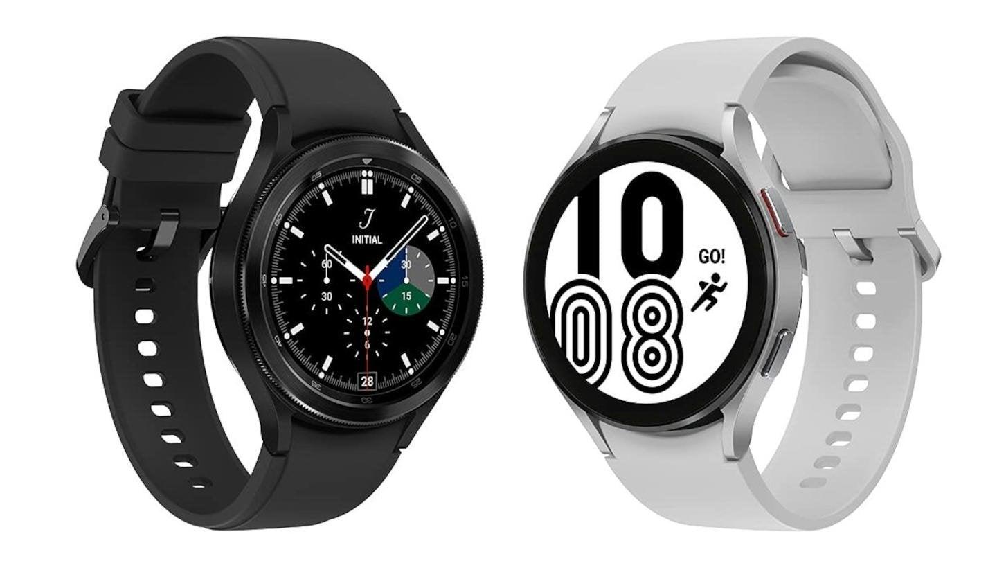 Samsung Galaxy Watch 4/Watch 4 Classic LTE - Mainz Empire Pte Ltd