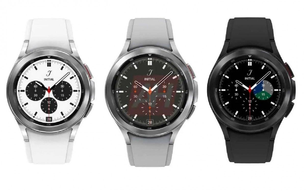 Samsung Galaxy Watch 4 Classic Bluetooth (42mm/46mm) - Mainz Empire Pte Ltd