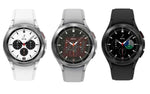 Samsung Galaxy Watch 4 Classic Bluetooth (42mm/46mm) - Mainz Empire Pte Ltd