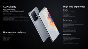 Xiaomi Mi Mix 4 (12/512GB) - Mainz Empire Pte Ltd