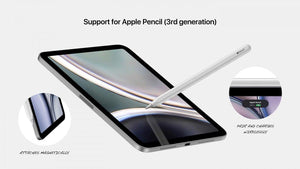 Apple iPad Mini 6th Gen Wifi + Cellular 64GB/256GB - Mainz Empire Pte Ltd