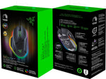 Razer Basilisk V3 Ergonomic RGB Gaming Mouse - Mainz Empire Pte Ltd