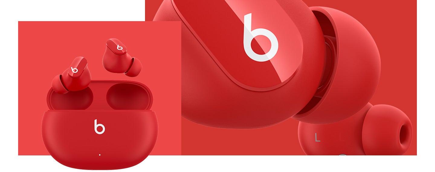 Beats Studio Buds - Mainz Empire Pte Ltd