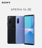 Sony Xperia 10 III 5G (6/128GB) - Mainz Empire Pte Ltd