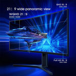 Xiaomi Mi Curve Display 34-inch Gaming Monitor - Mainz Empire Pte Ltd