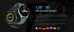 XiaoMi IMILAB KW66 IPX6 SmartWatch - Mainz Empire Pte Ltd