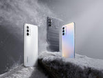 Realme GT Master/ GT Master Explorer Edition 5G (12/256GB) - Mainz Empire Pte Ltd
