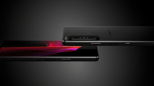Sony Xperia 1 III 5G (12/512GB) - Mainz Empire Pte Ltd