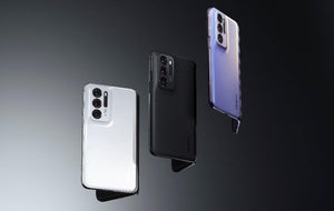 Oppo Find N (12/512GB) - Mainz Empire Pte Ltd