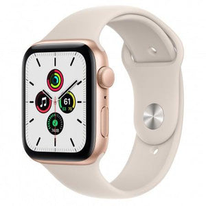 Apple Watch Series SE (GPS + Cellular) - Mainz Empire Pte Ltd