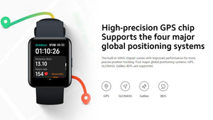 XiaoMi RedMi Watch 2 Lite GPS (Global Version) - Mainz Empire Pte Ltd