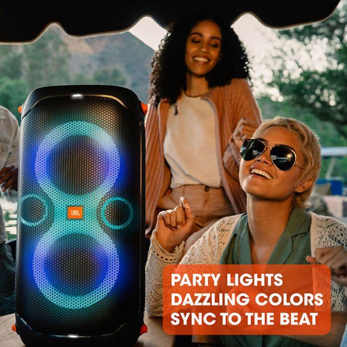 JBL PartyBox 110 Portable Bluetooth Speaker - Mainz Empire Pte Ltd