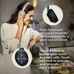 Sony WH-1000XM4 Bluetooth Wireless Noise Cancelling Over-Ear Headphone - Mainz Empire Pte Ltd