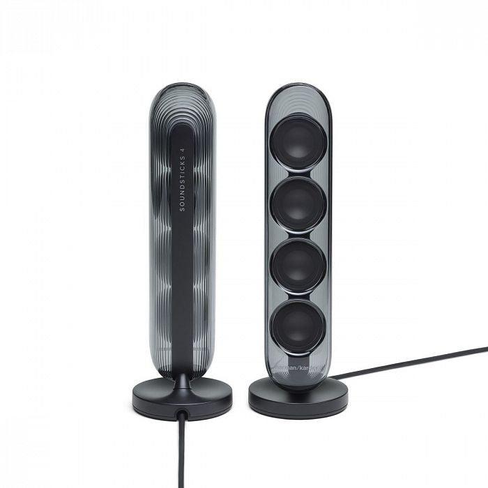 Harman Kardon Soundstick 4 Bluetooth Speakers - Mainz Empire Pte Ltd