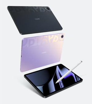 Oppo Pad Tablet Wifi (8/256GB) - Mainz Empire Pte Ltd