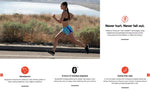 JBL Endurance RUN Bluetooth Wireless EarBuds - Mainz Empire Pte Ltd